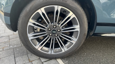 Land Rover Range Rover Evoque 1.5 P300e Dynamic SE 5dr Auto Hatchback